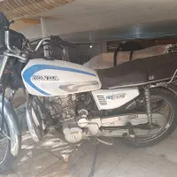 موتور مدل ۹۴|موتورسیکلت|تهران, آذربایجان|دیوار