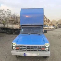 نیسان اپشنال ۱۴۰۳ کولردار