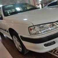 پژو پارس تیوفایو|خودرو سواری و وانت|بوکان, |دیوار