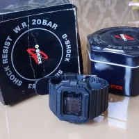 CASIO G-SHOCK|ساعت|پردیس, فاز ۱۱|دیوار