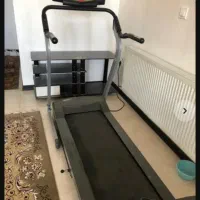 تردمیل|تجهیزات ورزشی|شاهرود, |دیوار