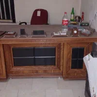 میز اداری