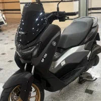 موتور n max 1404