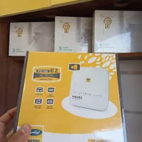 مودم 4G سیمکارتی ایرانسل مدل FD-i40 E2 آنلاک