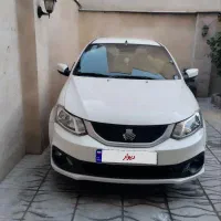 ساینا s مدل 401 تمام فابریک