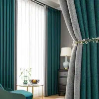 پرده سرای جمشیدی(بازار جنت)