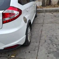 MVM315 مدل آخر۹۷ ، بدون رنگ ، خرج ندارد|خودرو سواری و وانت|تهران, پرستار|دیوار