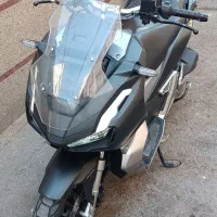 ADV150 اصلی