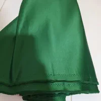 سه متر پارچه ساتن آمریکایی|لباس|لنگرود, |دیوار