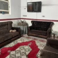 سوییت اقامت مسافر