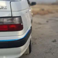 پارس 89|خودرو سواری و وانت|کبودرآهنگ, |دیوار