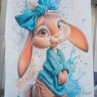 فرشینه فانتزی  ترمز دار باغملک|فرش|ایذه, |دیوار