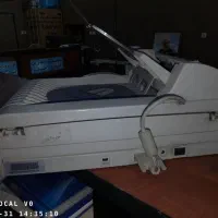 اسکنر حرفه ای|پرینتر، اسکنر، کپی، فکس|مشهد, عبادی|دیوار