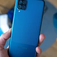 a12 64 4 نو به شرط کنار بوده