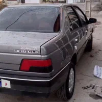پژو 405|خودرو سواری و وانت|بانه, |دیوار
