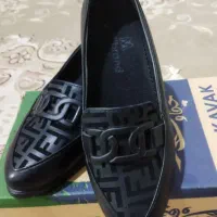 کالج و کفش مجلسی زنانه مامونیه|کیف، کفش، کمربند|زرندیه, |دیوار