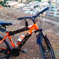 دوچرخه 26پوما خارجی