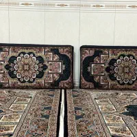 پشتی|پشتی|بهارستان, |دیوار