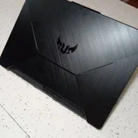 TUF a15 gaming|رایانه همراه|بیرجند, |دیوار