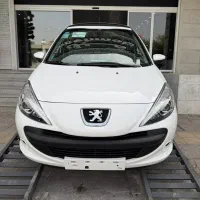 207 صفر  دنده ای
