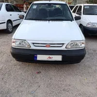 پراید مدل 97