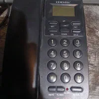 تلفن رومیزی