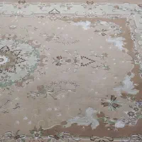 فرش ۹متری کاملا سالم|فرش|آستارا, |دیوار