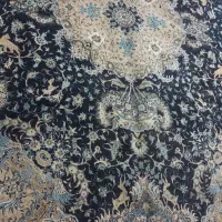 فرش ۱۲متری