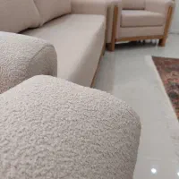 مبل راحتی|مبلمان خانگی و میز عسلی|مشهد, چهارچشمه|دیوار