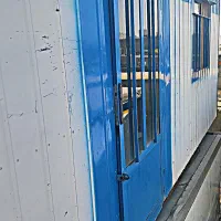 کانکس سالم شاستی تیر آهن 14
