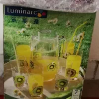 ظروف نو نو|ظروف سرو و پذیرایی|زاهدان, |دیوار