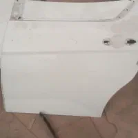 صندق و درب دنا پلاس