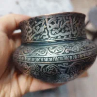 دخل تمام قلم کوچک بی نظیر|کلکسیون اشیاء عتیقه|شهریار, شهریار|دیوار