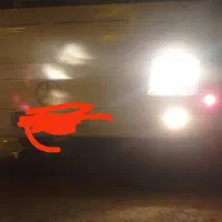 اتوبوس457|خودرو سنگین|شیراز, باهنر|دیوار