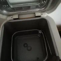 سماور گازی وقهوه جوش وسرخکن|قوری، کتری، قهوه‌ساز دستی|نیشابور, دارایی|دیوار