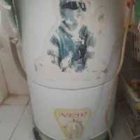 ماشین کهنه شوی بچه .سالم.دوحالته چپ وراست
