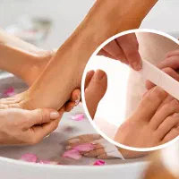 خدمات کاشت ناخن،پدیکور ومانیکور.راتین ،بوتاکس مو|خدمات آرایشگری و زیبایی|بندر انزلی, معلم|دیوار