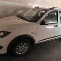 کوییک GXR L مدل 1403|خودرو سواری و وانت|سمنان, |دیوار