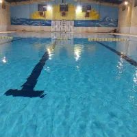 استخر شهدای کارگر