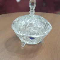 کریستال خورشیدی جی سی سی|ظروف سرو و پذیرایی|قزوین, |دیوار