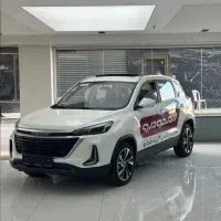 ثبت نام اقساطی تیگارد نمایندگی ارم خودرو