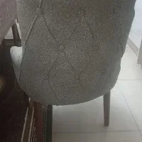 صندلی آشپزخانه|میز و صندلی غذاخوری|رشت, باهنر|دیوار