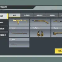 خدمات کالاف توضیحات نوشته شده