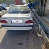 پژو پارس سال مدل ۹۹|خودرو سواری و وانت|اراک, |دیوار