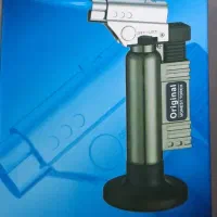 فندک اتمی با شعله قوی