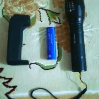 چراغ قوه پلیسی اصل