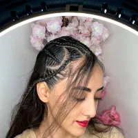 50 درصد تخفیف آموزش بافت مو|خدمات آرایشگری و زیبایی|اراک, |دیوار