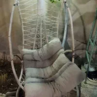 تاب ریلکس ،معلق ،صندلی|صندلی و نیمکت|سبزوار, همت|دیوار