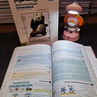 کتاب جامع زیستاگرام مهر و ماه تصویرنامه کنکور