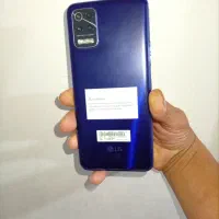 گوشی موبایل ال جی K52